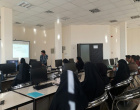 کارگاه شیوه نگارش مرور نوشته ها و پیشینه پژوهش برگزار شد