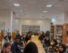 بازدید دانشجویان رشته  صنایع دستی