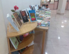 نمایشگاه سیمای حضرت زهرا (س)