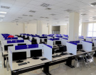 بخش اطلاع رسانی ۱ برگزاری آزمون تولیمو 