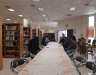 نهمین نشست کافه کتاب برگزار شد