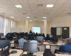 کارگاه آشنایی با اصول و مبانی نسخه شناسی در نسخ خطی برگزار گردید