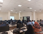 کارگاه آشنایی با اصول و مبانی نسخه شناسی در نسخ خطی برگزار گردید