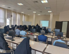 کارگاه آشنایی با اصول و مبانی نسخه شناسی در نسخ خطی برگزار گردید