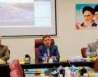 برگزاری افتتاح دومین رویداد بین المللی مهرآب و افتتاحیه مرکز احیاء و حفظ میراث مکتوب شرق ایران
