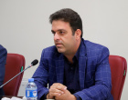 نشست تخصصی " امکان سنجی ایجاد کتابخانه‌های دیجیتال در کتابخانه‌های دانشگاهی و بررسی چالش‌ها و راهکارهای آن" برگزار شد.