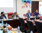 نشست تخصصی " امکان سنجی ایجاد کتابخانه‌های دیجیتال در کتابخانه‌های دانشگاهی و بررسی چالش‌ها و راهکارهای آن" برگزار شد.