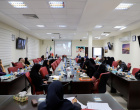 نشست تخصصی " امکان سنجی ایجاد کتابخانه‌های دیجیتال در کتابخانه‌های دانشگاهی و بررسی چالش‌ها و راهکارهای آن" برگزار شد.