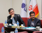 نشست تخصصی " امکان سنجی ایجاد کتابخانه‌های دیجیتال در کتابخانه‌های دانشگاهی و بررسی چالش‌ها و راهکارهای آن" برگزار شد.