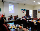 نشست تخصصی " امکان سنجی ایجاد کتابخانه‌های دیجیتال در کتابخانه‌های دانشگاهی و بررسی چالش‌ها و راهکارهای آن" برگزار شد.
