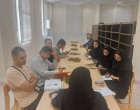 یازدهمین نشست کافه کتاب برگزار شد