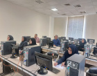 برگزاری کارگاه آموزشی " کاربرد پایگاه های استنادی در کمک به پژوهش‌های کاربران کتابخانه‌های دانشگاهی "