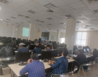 کارگاه آموزشی " توسعه چینی : الگو و روند" برگزار شد