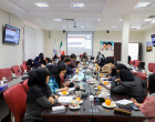 کارگاه " میراث مستند و جهانی و روش‌های تحقیق در نسخه‌پژوهی" برگزار شد