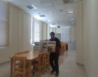 اهدای ۷۸۰ جلد کتب مازاد بر نیاز کتابخانه مرکزی  و مرکز نشر دانشگاه بیرجند به کانون های فرهنکی – هنری مساجد استان خراسان جنوبی