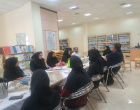اولین نشست کافه کتاب دانشجویی با حضور نمایندگانی از دانشگاه بیرجند، اداره کل کتابخانه‌های عمومی خراسان جنوبی و دانشگاه فرهنگیان برگزار گردید.