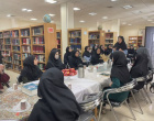 اولین نشست کافه کتاب دانشجویی با حضور نمایندگانی از دانشگاه بیرجند، اداره کل کتابخانه‌های عمومی خراسان جنوبی و دانشگاه فرهنگیان برگزار گردید.