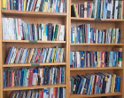 اهدای ۲۰۰۰ جلد کتاب توسط مؤسسه خانه کتاب و ادبیات ایران به کتابخانه مرکزی و مرکز نشر