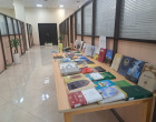 نمایشگاه  آشنایی با منابع بیرجندشناسی