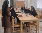 سیزدهمین جلسه کافه کتاب برگزار شد