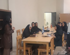 سیزدهمین جلسه کافه کتاب برگزار شد