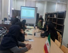 سیزدهمین جلسه کافه کتاب برگزار شد