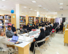 نشست تخصصی " چرا من سیگار می‌کشم" برگزار شد.
