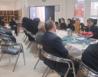 چهاردهمین جلسه کافه کتاب برگزار شد