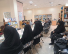 چهاردهمین جلسه کافه کتاب برگزار شد