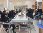 چهاردهمین جلسه کافه کتاب برگزار شد