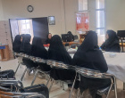 چهاردهمین جلسه کافه کتاب برگزار شد
