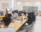 پانزدهمین جلسه کافه کتاب برگزار شد.