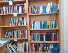خریداری کتاب در نیمه اول سال ۱۴۰۴