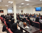 کارگاه آموزشی تخصصی مدیریت  دانش: ابزارها و تکنیک‌ها برگزار شد.