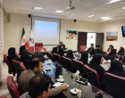 کارگاه آموزشی تخصصی مدیریت  دانش: ابزارها و تکنیک‌ها برگزار شد.