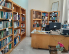 بخش سازماندهی منابع