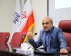 کارگاه آموزشی "مهارتهای ارتباطی در محیط کار" برگزار شد.