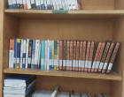 خریداری کتب و منابع آموزشی جهت کتابخانه‌های مرکزی و مرکز نشر ، کتابخانه پردیس کشاورزی و کتابخانه فنی فردوس شش‌ماهه اول سال ۱۴۰۴