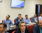 کارگاه " تبادل نظر و آشـنایی با نمایه سازی و ارتقاء نشریات علمی در پایگاه اسکوپوس"