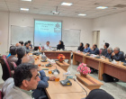 برگزاری سومین جلسه شورای نشریات دانشگاه در سال ۱۴۰۴