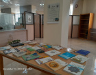 برگزاری برنامه های ویژه هفته کتاب و کتابخوانی در کتابخانه مرکزی و مرکز نشر