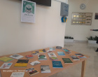 برگزاری برنامه های ویژه هفته کتاب و کتابخوانی در کتابخانه مرکزی و مرکز نشر