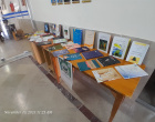 برگزاری برنامه های ویژه هفته کتاب و کتابخوانی در کتابخانه مرکزی و مرکز نشر