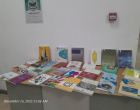 برگزاری برنامه های ویژه هفته کتاب و کتابخوانی در کتابخانه مرکزی و مرکز نشر