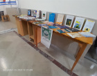برگزاری برنامه های ویژه هفته کتاب و کتابخوانی در کتابخانه مرکزی و مرکز نشر