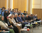 حضور رئیس کتابخانه مرکزی و مرکز نشر دانشگاه بیرجند در گردهمایی رؤسای کتابخانه‌های دانشگاهی کشور