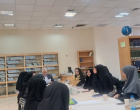 برگزاری دومین نشست کافه کتاب دانشجویی به همراه محفل ادبی و شعری