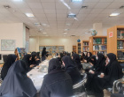 برگزاری دومین نشست کافه کتاب دانشجویی به همراه محفل ادبی و شعری