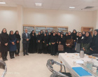 برگزاری دومین نشست کافه کتاب دانشجویی به همراه محفل ادبی و شعری