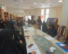 برگزاری دومین نشست کافه کتاب دانشجویی به همراه محفل ادبی و شعری